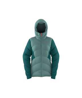 La Sportiva - Supercouloir 1000 Down Jkt W