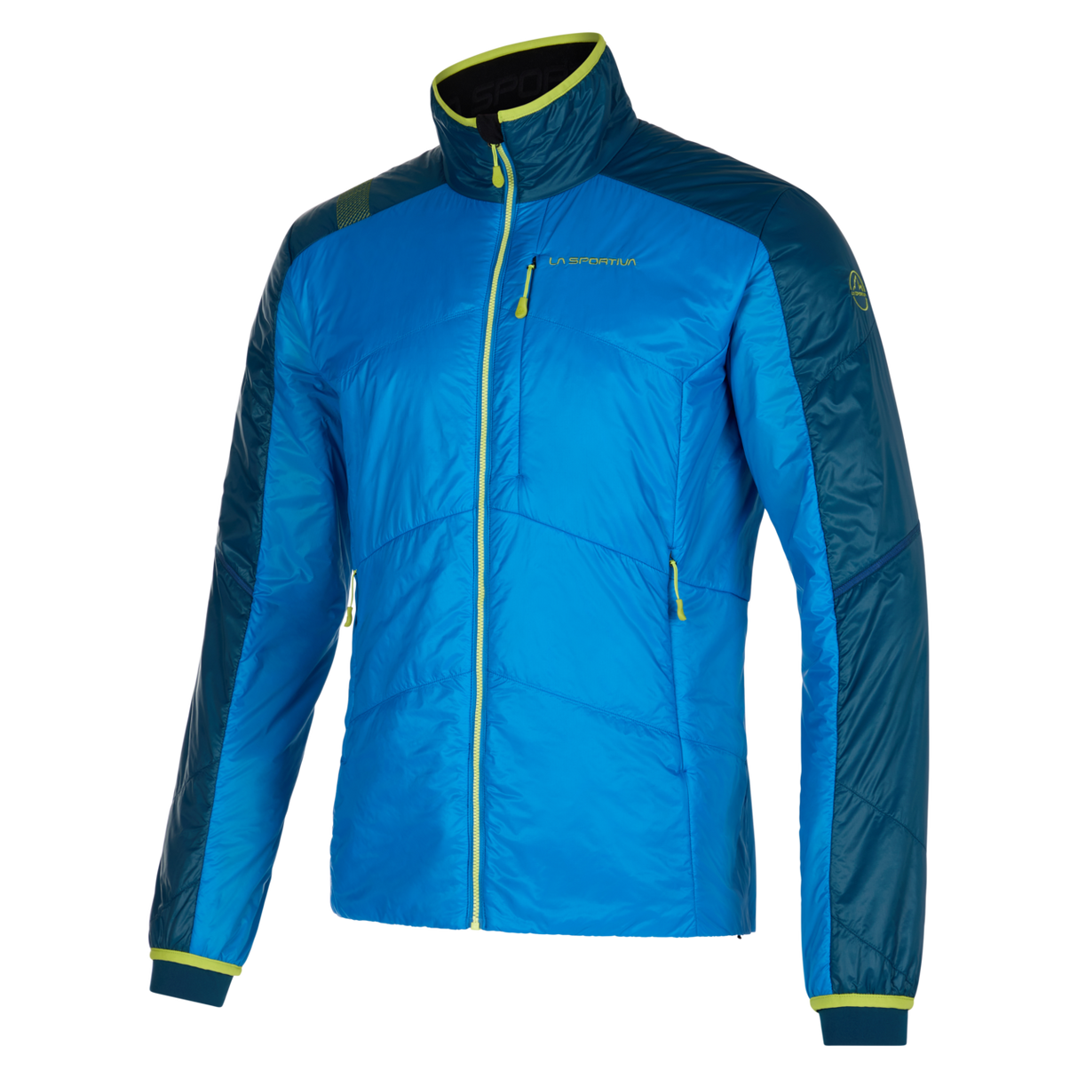 La Sportiva - Alpine Guide Primaloft Jkt M