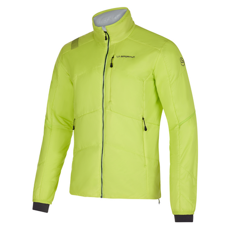 La Sportiva - Alpine Guide Primaloft Jkt M