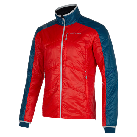 La Sportiva - Alpine Guide Primaloft Jkt M