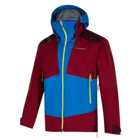La Sportiva - Supercouloir GTX Pro Jkt M