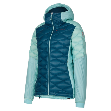 La Sportiva - Aiguille Down Jkt W