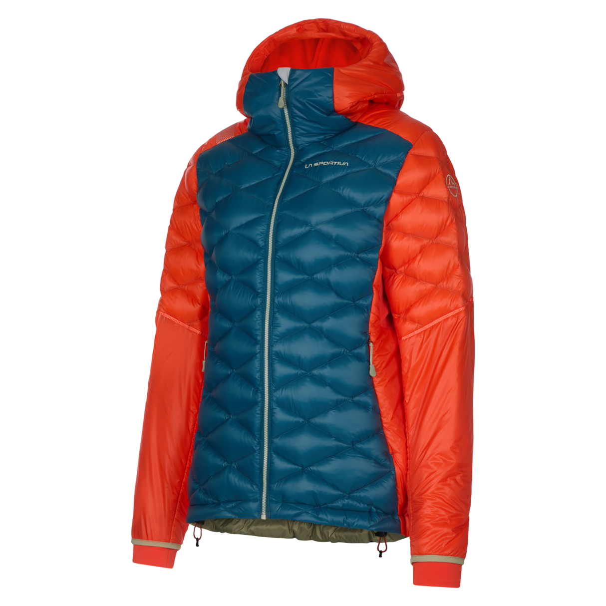 La Sportiva - Aiguille Down Jkt W