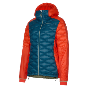 La Sportiva - Aiguille Down Jkt W