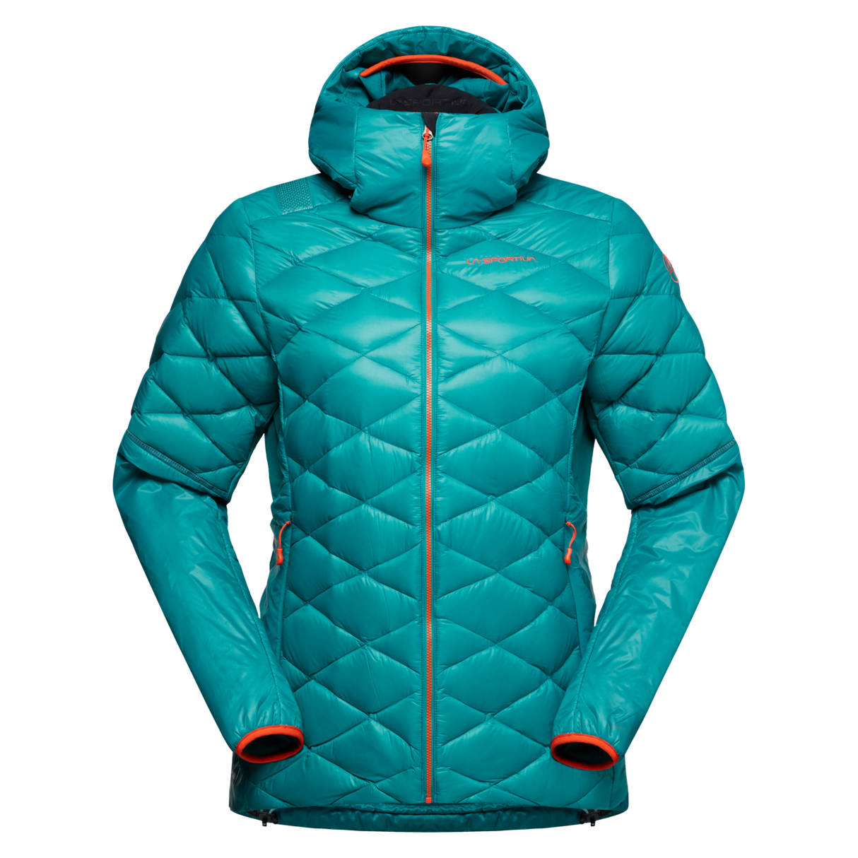 La Sportiva - Aiguille Down Jkt W