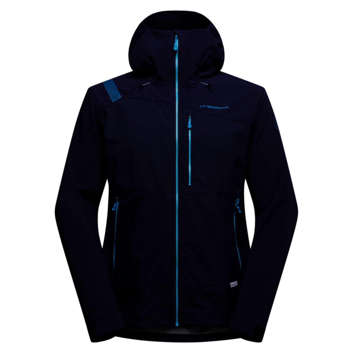 La Sportiva - Alpine Guide Windstopper Jkt M