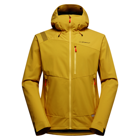 La Sportiva - Alpine Guide Windstopper Jkt M