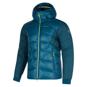 La Sportiva - Supercouloir 1000 Down Jkt M