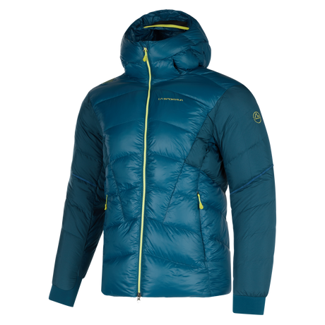La Sportiva - Supercouloir 1000 Down Jkt M