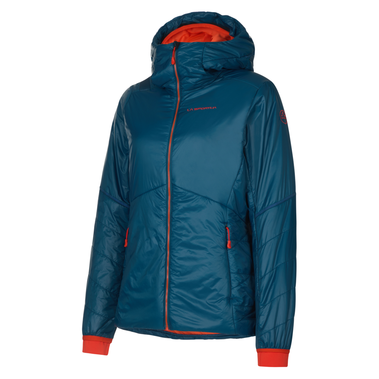 La Sportiva - Alpine Guide Primaloft Hoody W