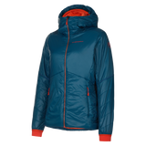La Sportiva - Alpine Guide Primaloft Hoody W