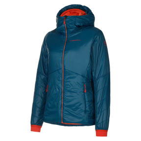 La Sportiva - Alpine Guide Primaloft Hoody W