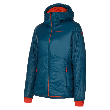 La Sportiva - Alpine Guide Primaloft Hoody W