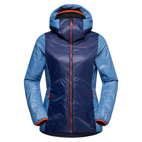 La Sportiva - Alpine Guide Primaloft Hoody W