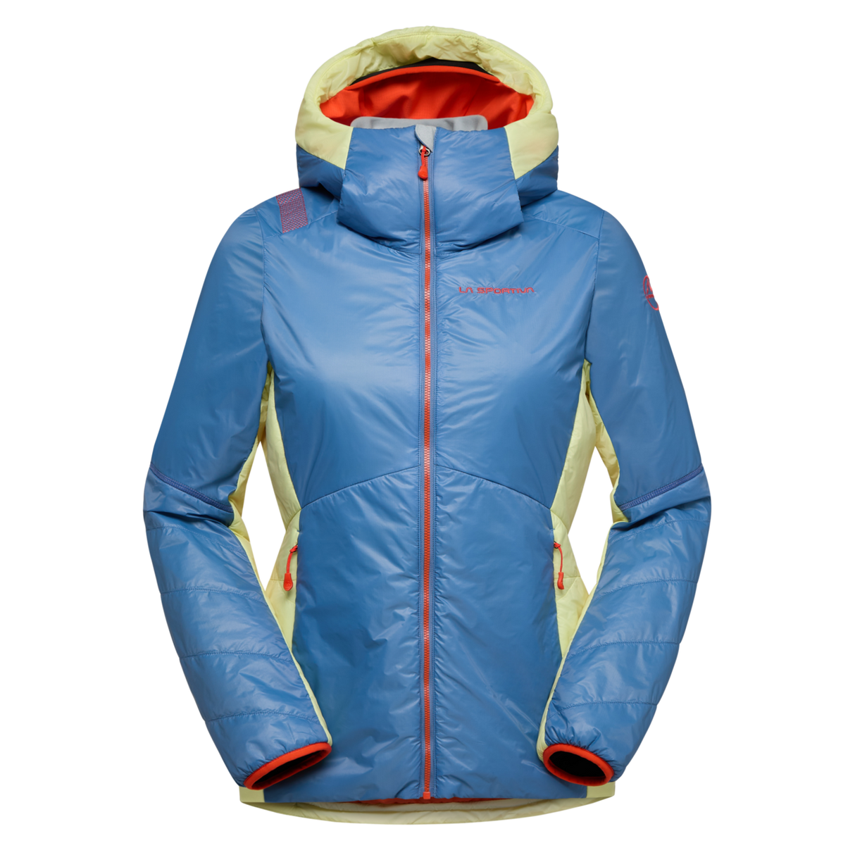 La Sportiva - Alpine Guide Primaloft Hoody W