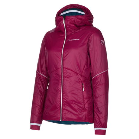 La Sportiva - Alpine Guide Primaloft Hoody W