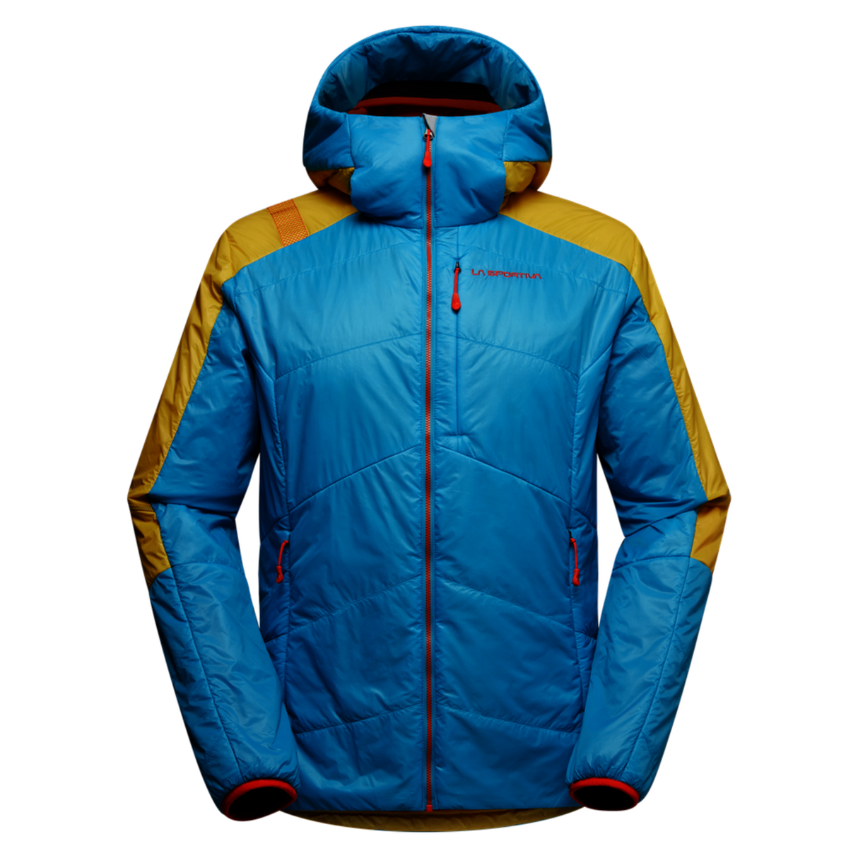 La Sportiva - Alpine Guide Primaloft Hoody M