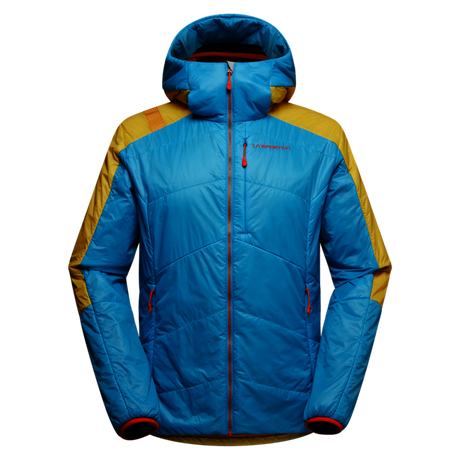 La Sportiva - Alpine Guide Primaloft Hoody M