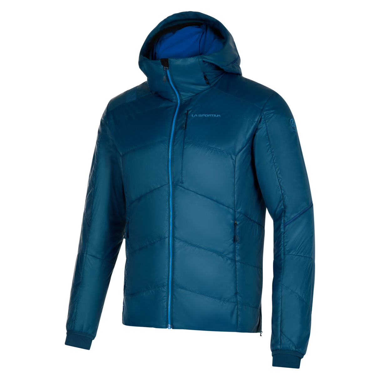 La Sportiva - Alpine Guide Primaloft Hoody M