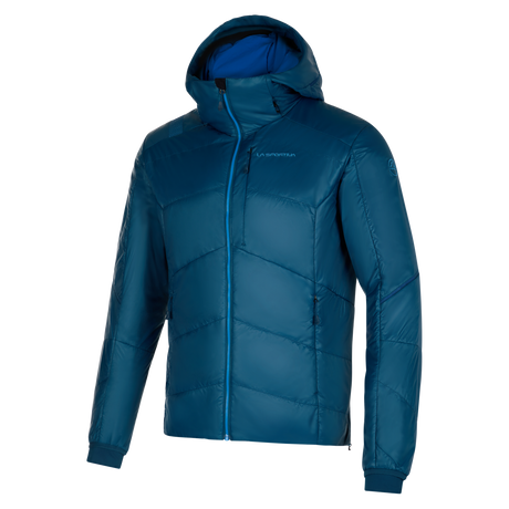 La Sportiva - Alpine Guide Primaloft Hoody M