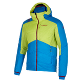 La Sportiva - Alpine Guide Primaloft Hoody M