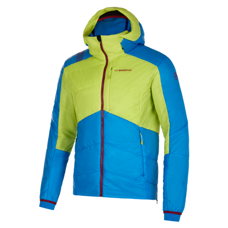 La Sportiva - Alpine Guide Primaloft Hoody M