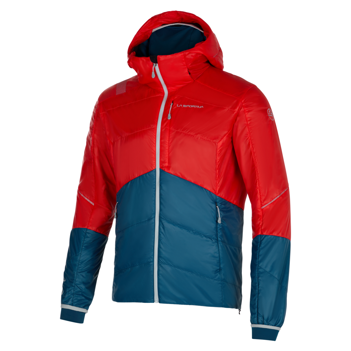 La Sportiva - Alpine Guide Primaloft Hoody M