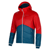 La Sportiva - Alpine Guide Primaloft Hoody M