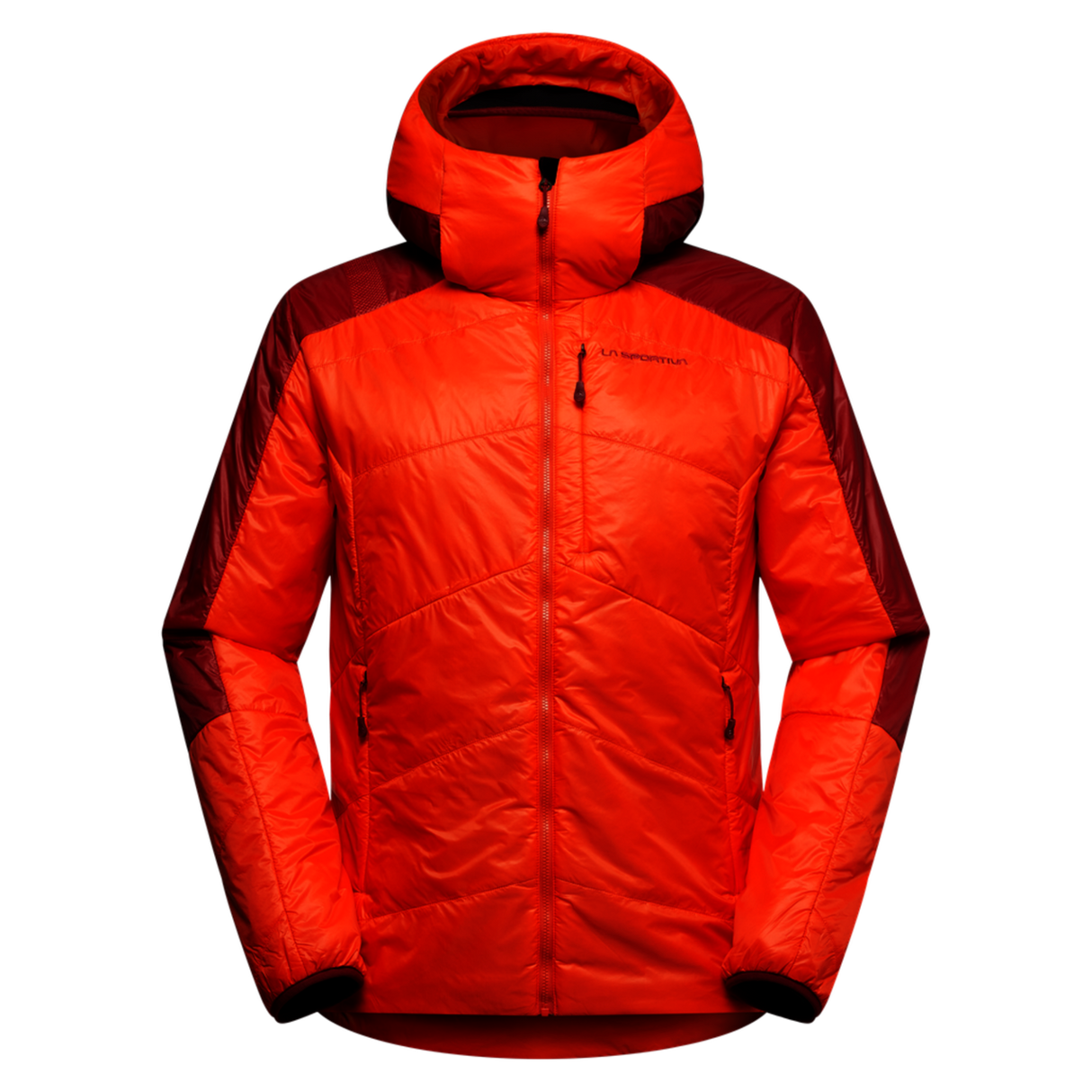 La Sportiva - Alpine Guide Primaloft Hoody M