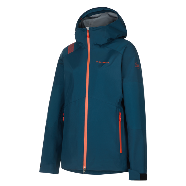 La Sportiva - Roseg GTX Jkt W