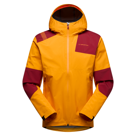 La Sportiva - Roseg GTX Jkt M