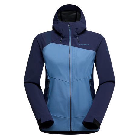 La Sportiva - Alpine Guide Windstopper Jkt W
