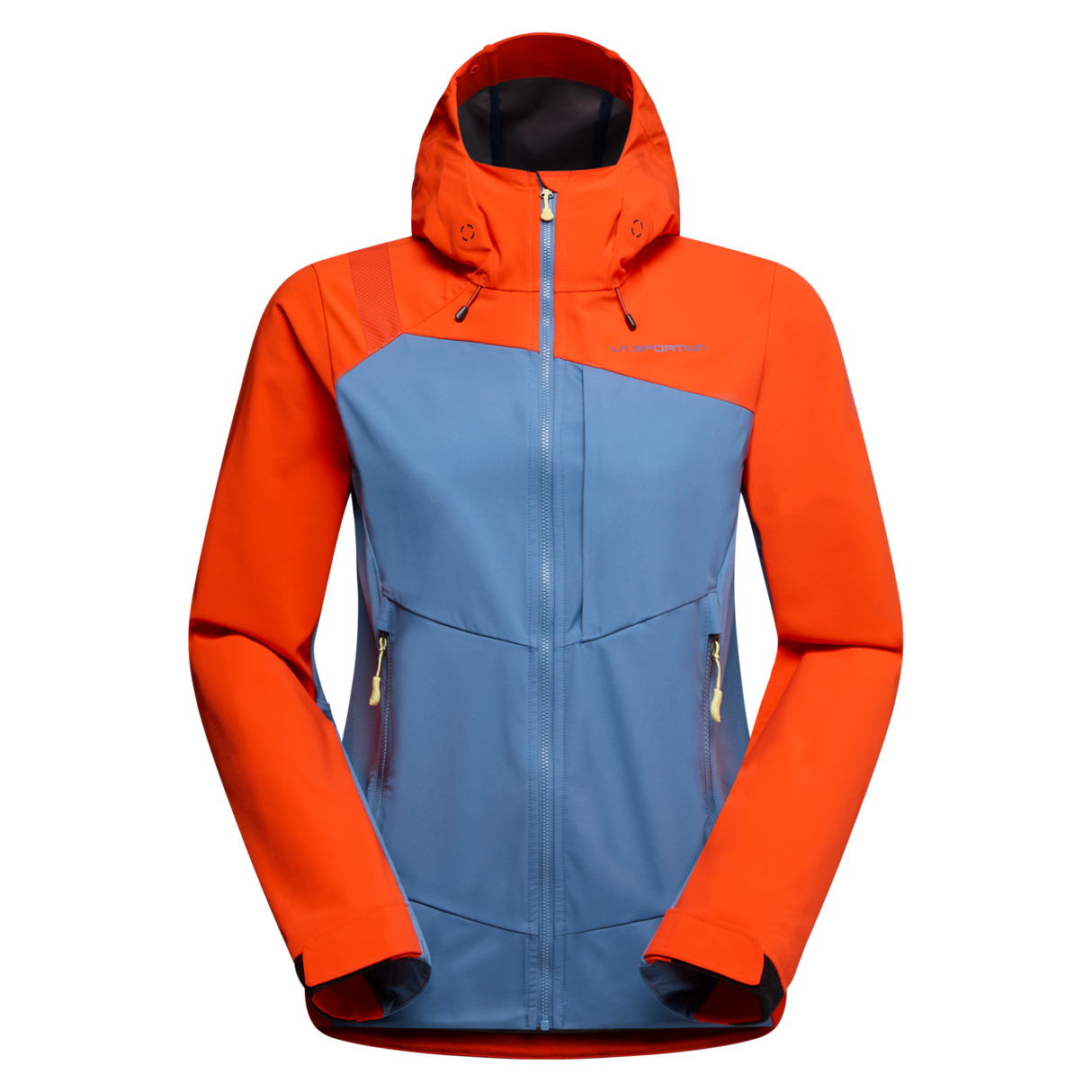 La Sportiva - Alpine Guide Windstopper Jkt W