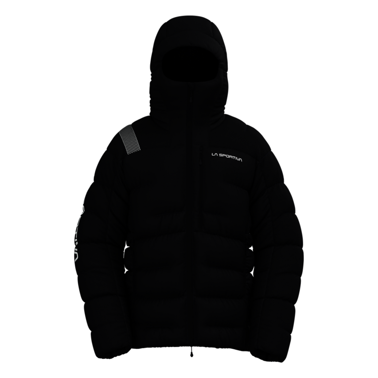 La Sportiva - Olympus Tech Down Parka