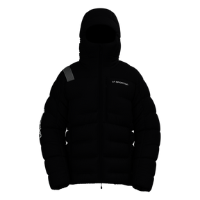 La Sportiva - Olympus Tech Down Parka