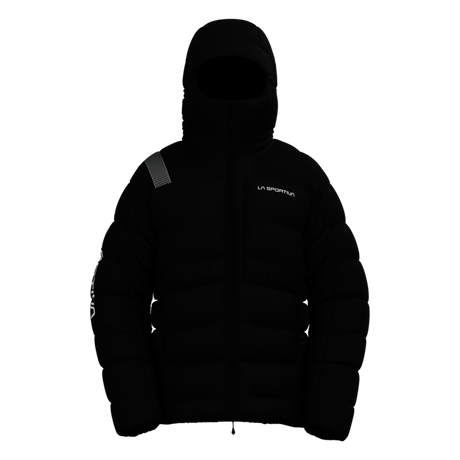 La Sportiva - Olympus Tech Down Parka