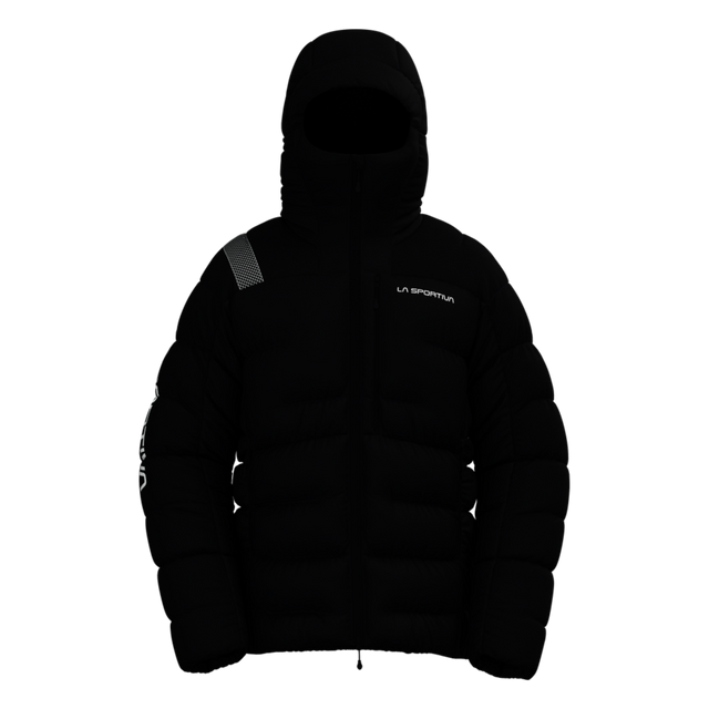 La Sportiva - Olympus Tech Down Parka