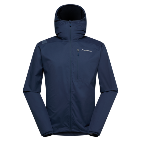 La Sportiva - Wall Breeze Stretch Jkt M