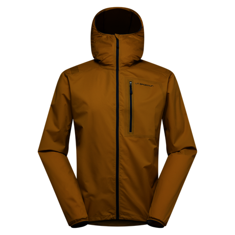 La Sportiva - Wall Breeze Stretch Jkt M