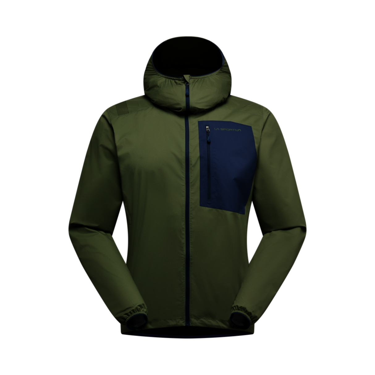 La Sportiva - Wall Breeze Stretch Jkt M