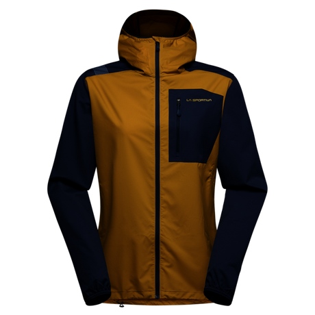 La Sportiva - Wall Breeze Stretch Jkt W