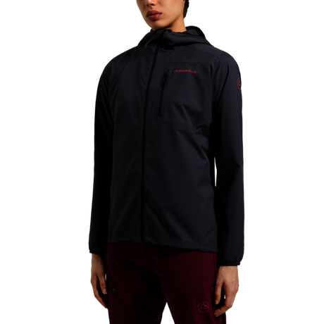 La Sportiva - Wall Breeze Stretch Jkt W