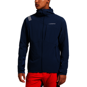 La Sportiva - Aequilibrium Speed Jkt M