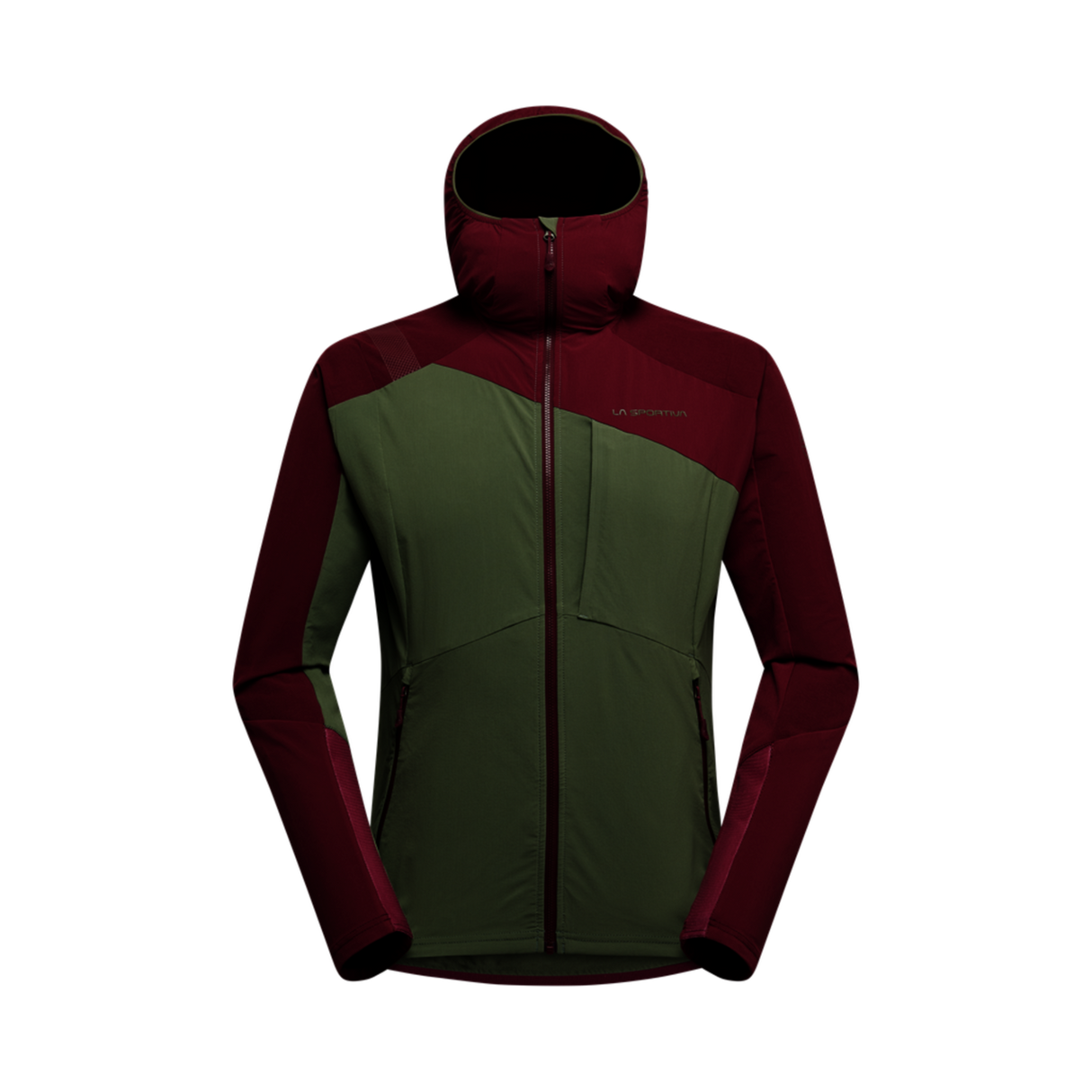 La Sportiva - Aequilibrium Speed Jkt M