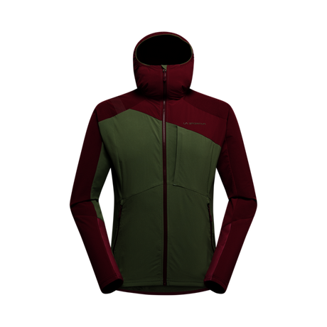 La Sportiva - Aequilibrium Speed Jkt M