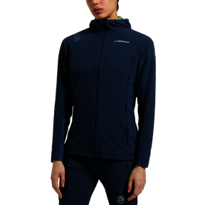 La Sportiva - Aequilibrium Speed Jkt W