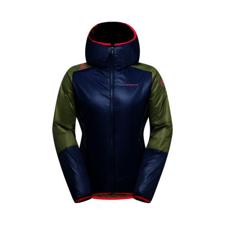 La Sportiva - Aequilibrium Lite Insulation Jkt W