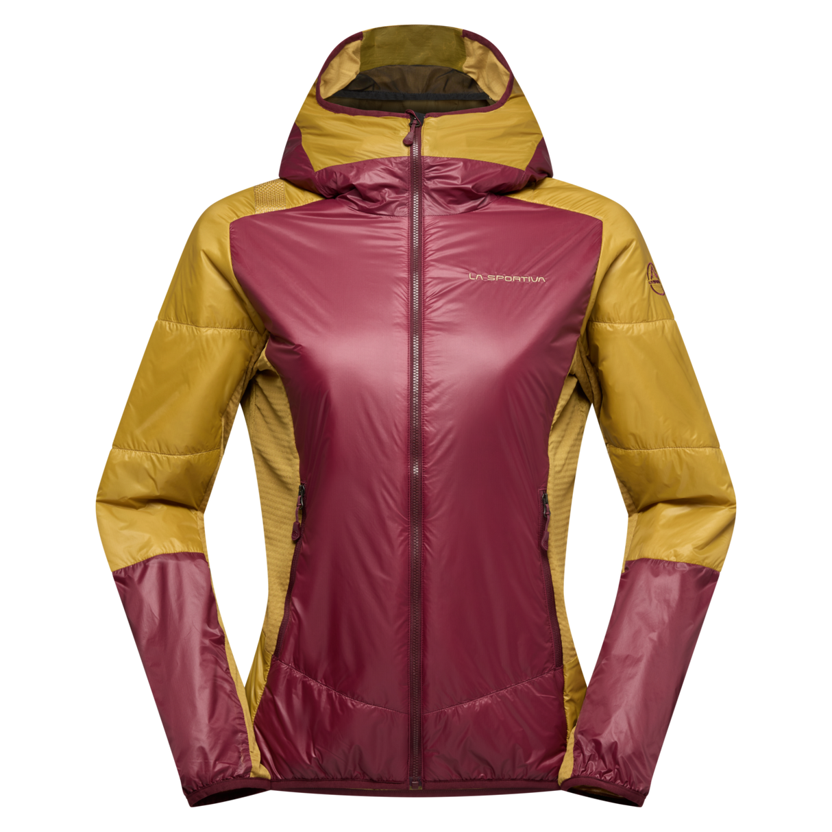 La Sportiva - Aequilibrium Lite Insulation Jkt W