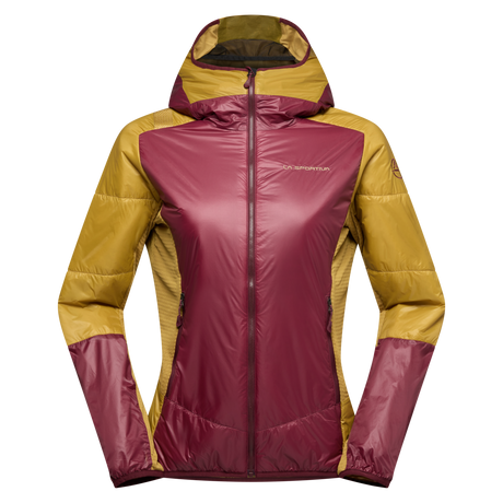 La Sportiva - Aequilibrium Lite Insulation Jkt W