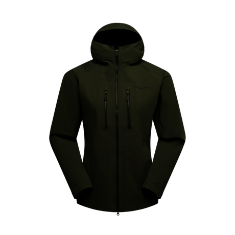 La Sportiva - Helixir Shell Jkt W